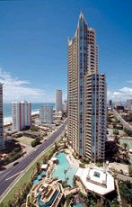 gold coast australia hotels